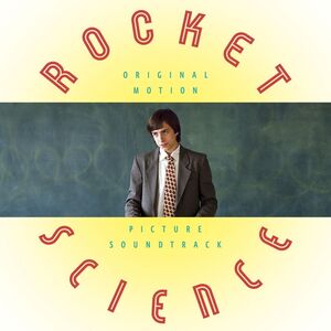 Rocket Science (Original Soundtrack)