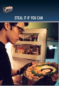 Steal It If You Can
