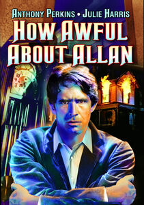 How Awful About Alan
