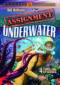 Assignment: Underwater: Volume 2
