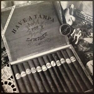 Tampa Sampler /  Various