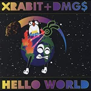 Hello World , XRabit