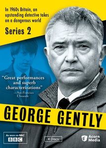 George Gently Series 2 , Richard Armitage