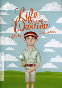 Life During Wartime (Criterion Collection) , CiarĂ¡n Hinds