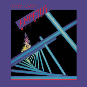 Empetus , Steve Roach