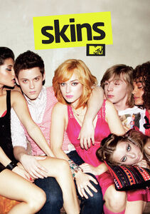 Skins: Season 1