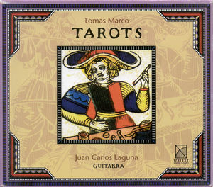 Tarots , Juan Carlos Laguna
