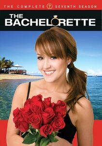 The Bachelorette: The Complete Seventh Season