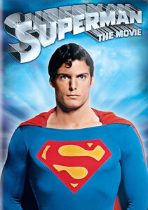 Superman , Christopher Reeve