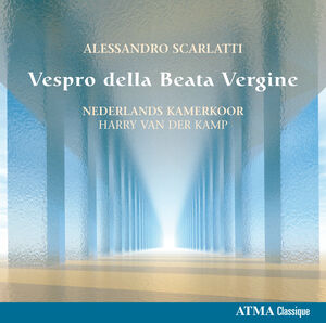 Vespro Della Beata Vergine , Netherlands Chamber Choir