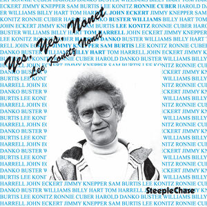 Yes Yes Nonet , Lee Konitz