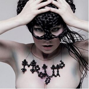 Medulla , Bjork