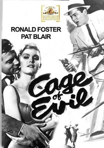 Cage of Evil