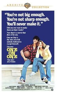 One on One , G.D. Spradlin