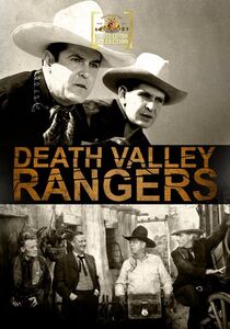Death Valley Rangers