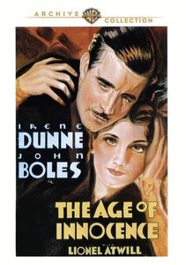 The Age of Innocence , Irene Dunne