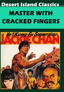 Master With Cracked Fingers , Simon Yuen
