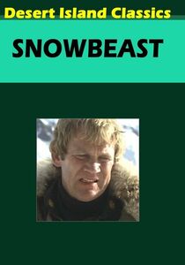 Snowbeast , Michael J. London