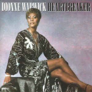 Heartbreaker [Import] , Dionne Warwick