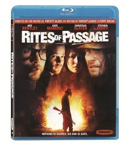 Rites of Passage