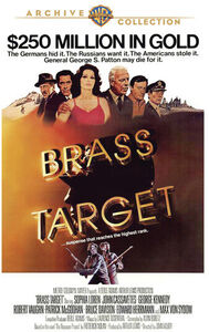 Brass Target