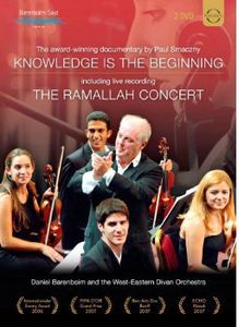Knowledge Is the Beginning & Ramallah Concert