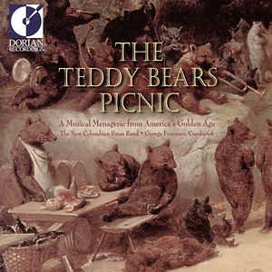 Teddy Bears Picnic , New Columbian Brass Band