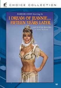 I Dream of Jeannie: 15 Years Later