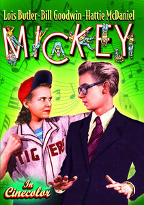 Mickey , Bill Goodwin