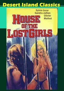House of Lost Girls , Sandra Jullien