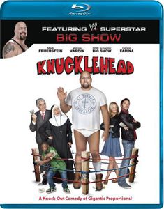 Knucklehead