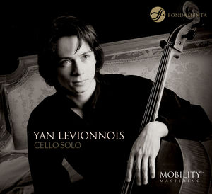 Cello Solo , Yan Levionnois