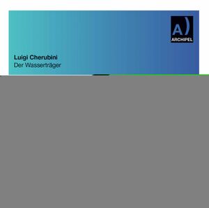 Der Wassertrager , Hildegard Hillebrecht