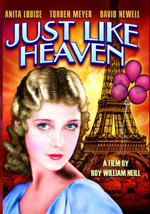 Just Like Heaven / Snug in the Jug , Anita Louise