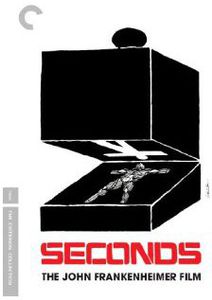 Seconds (Criterion Collection)