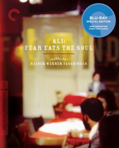 Ali: Fear Eats the Soul (Criterion Collection) , Brigitte Mira
