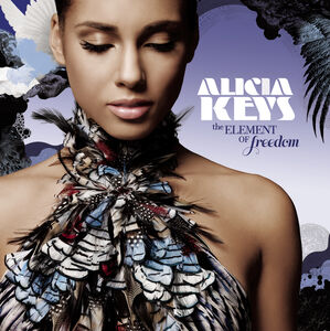 Element of Freedom , Alicia Keys