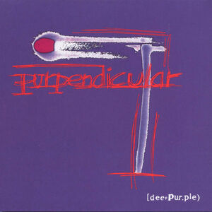 Purpendicular: Expanded Edition [Import] , Deep Purple