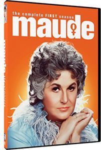 Maude: Complete First Season
