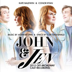 John & Jen /  2015 O.B.C.R.