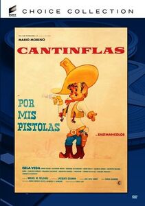 Por Mis Pistolas 