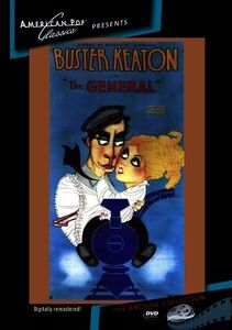 Buster Keaton: The General