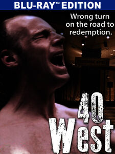 40 West