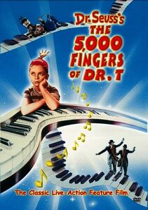 The 5,000 Fingers of Dr. T.