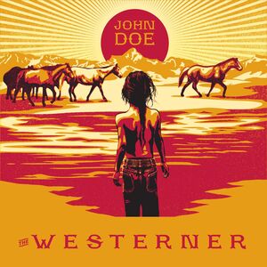 The Westerner , John Doe