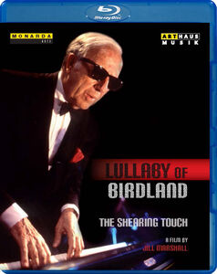 Lullaby of Birdland - The Shearing Touch