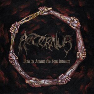 And The Seventh His Soul Detesteth