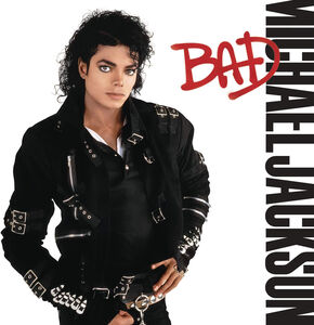 Bad , Michael Jackson
