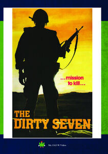 The Dirty Seven , Angelo Infanti