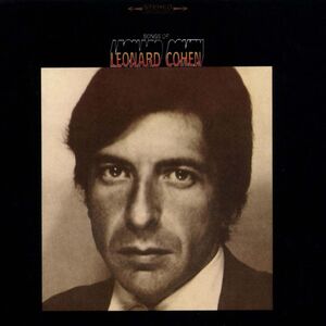 Songs Of Leonard Cohen [Import] , Leonard Cohen